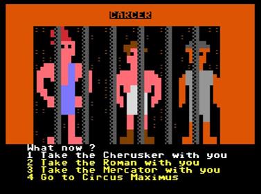 A Roman Conundrum - Screenshot - Gameplay (null) - 565x421