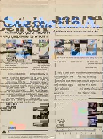 See the USA - Box - Back (North America) - 884x1200