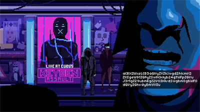 VirtuaVerse - Screenshot - Gameplay (World) - 1920x1080
