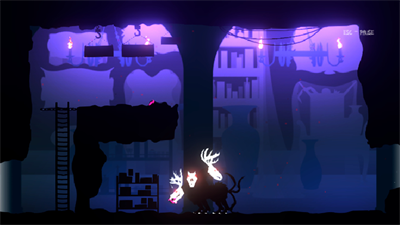 Hellevator - Screenshot - Gameplay (World) - 1920x1080