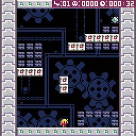 ShiftTrap - Screenshot - Gameplay (World) - 3840x3840
