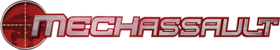 MechAssault - Clear Logo (United States) - 400x72