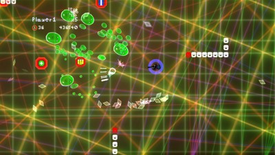 I MAED A GAM3 W1TH Z0MB1ES 1N IT!!!1 - Screenshot - Gameplay (null) - 1920x1080