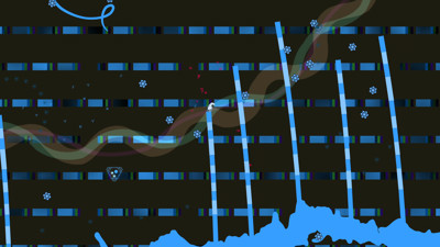 PixelJunk Eden 2 - Screenshot - Gameplay (World) - 3840x2160