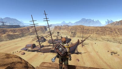 Outward: Definitive Edition - Screenshot - Gameplay (null) - 3840x2160