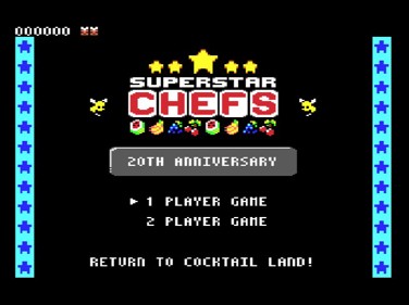 Superstar Chefs - Screenshot - Game Title (null) - 655x489