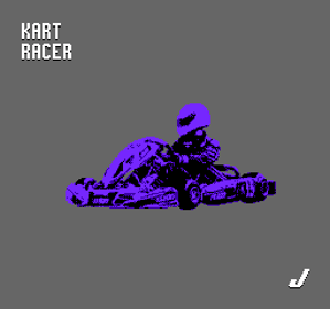 Kart Racer - Screenshot - Game Title (World) - 256x240