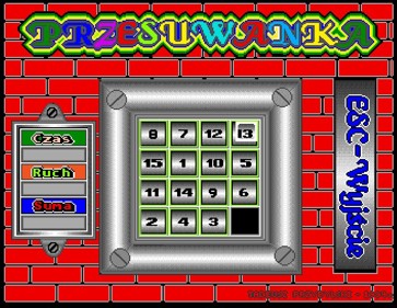 Gierki - Screenshot - Gameplay (null) - 679x525