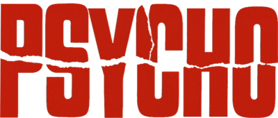 Psycho - Clear Logo (null) - 1280x544