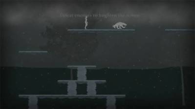 A Fading Melody - Screenshot - Gameplay (World) - 600x337