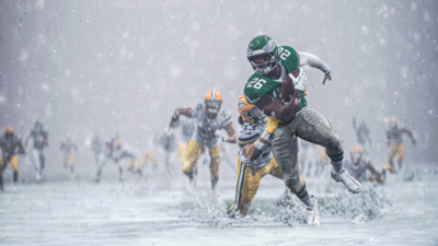 EA SPORTS: Madden NFL 26 - Screenshot - Gameplay (North America) - 1920x1080
