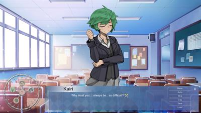 Episicava - Screenshot - Gameplay (North America) - 1738x978