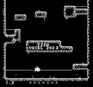 Fish - Screenshot - Game Title (World) - 256x240