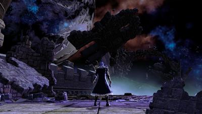 AeternoBlade II: Infinity - Screenshot - Gameplay (World) - 1920x1080