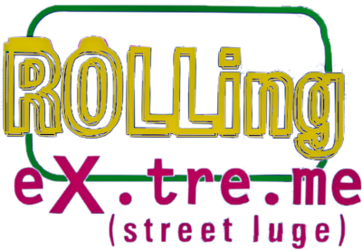 ROLLing eX.tre.me - Clear Logo (null) - 400x276