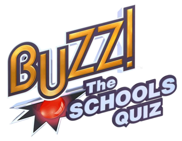 Buzz!: The Schools Quiz - Clear Logo (null) - 1080x841