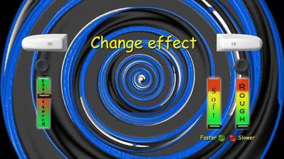 AmazingRumblingHypnoDisc,The - Screenshot - Gameplay (World) - 1000x562