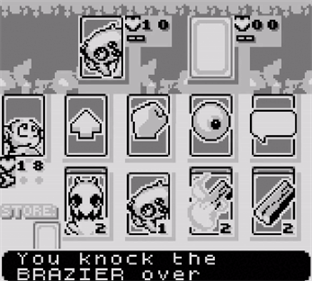 Trick Tactics - Screenshot - Gameplay (World) - 347x312