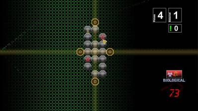 Shellblast HD - Screenshot - Gameplay (World) - 1000x562