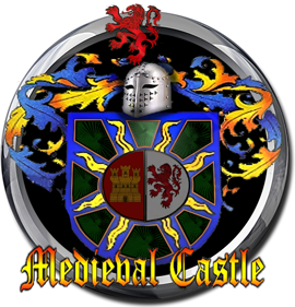 Medieval Castle - Fanart - Cart - Front (null) - 883x918