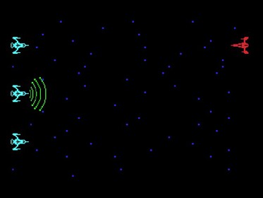 Cargo (Gruppo Editoriale Jackson) - Screenshot - Gameplay (null) - 656x493