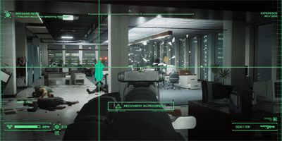 RoboCop: Rogue City: Alex Murphy Edition - Screenshot - Gameplay (World) - 2000x1000
