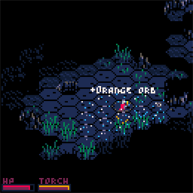 Into Ruins - Screenshot - Gameplay (null) - 384x384