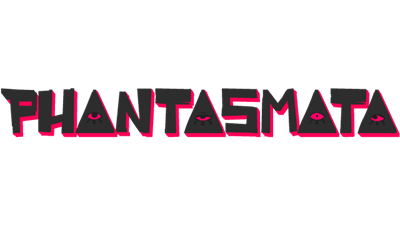 Phantasmata - Clear Logo (null) - 640x360