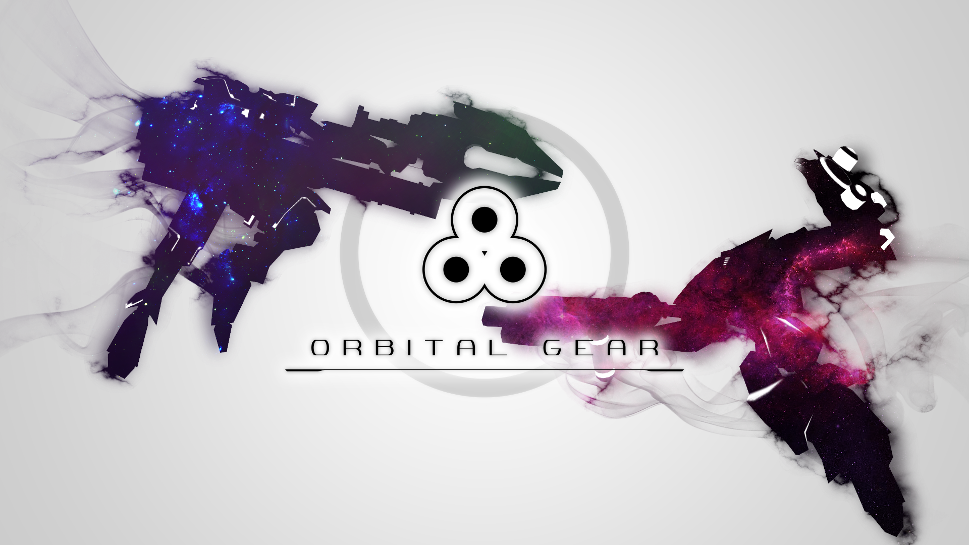 Illustration of Orbital Gear