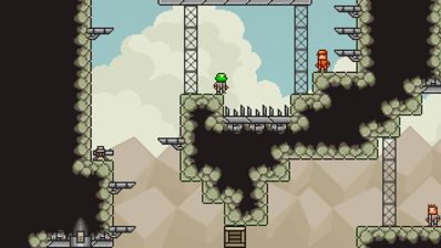 Infestor - Screenshot - Gameplay (null) - 1400x787