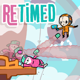 Retimed - Square (North America) - 1024x1024