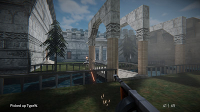 Agent 64: Spies Never Die - Screenshot - Gameplay (World) - 2560x1440
