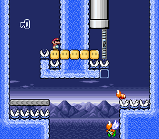 Easyland - Screenshot - Gameplay (null) - 256x224