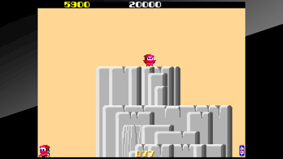 Arcade Archives Ninja-Kid - Screenshot - Gameplay (null) - 960x540