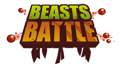 Beasts Battle - Clear Logo (null) - 640x360