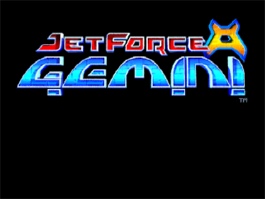 Jet Force Gemini: Co-Op - Screenshot - Game Title (null) - 640x480