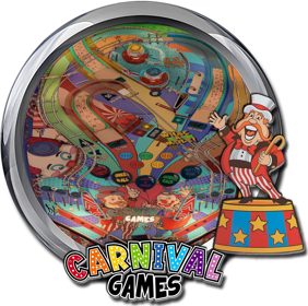 Carnival Games - Fanart - Cart - Front (null) - 941x935