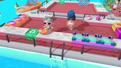 LOL Surprise! B.B.s BORN TO TRAVEL - Screenshot - Gameplay (null) - 1920x1080