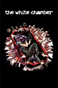 The White Chamber - Fanart - Box - Front (World) - 300x450