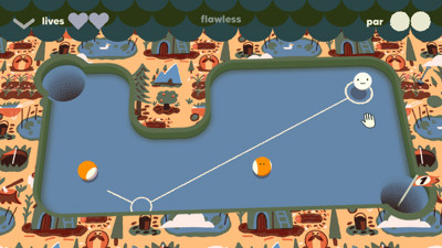 Subpar Pool - Screenshot - Gameplay (null) - 1920x1080