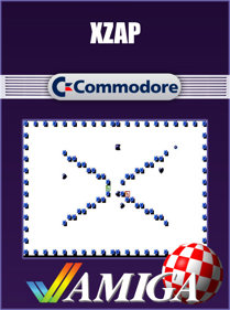 Xzap - Fanart - Box - Front (null) - 798x1072