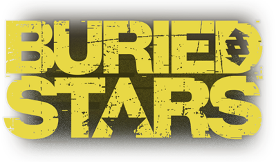 BURIED STARS - Clear Logo (null) - 614x360