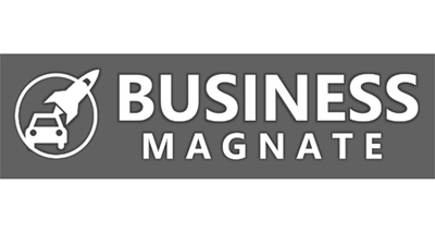 Business Magnate - Clear Logo (null) - 640x360