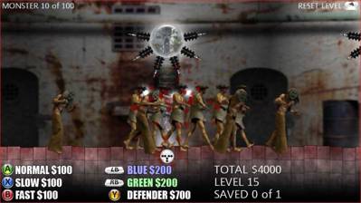 Asylum - Screenshot - Gameplay (World) - 1000x562