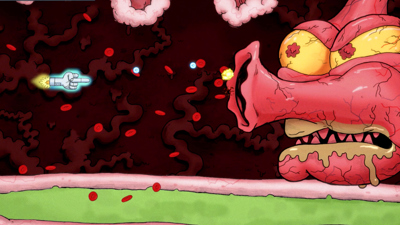 Freedom Finger - Screenshot - Gameplay (null) - 1920x1080