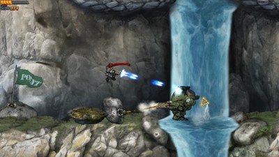 Intrusion 2 - Screenshot - Gameplay (null) - 1920x1080