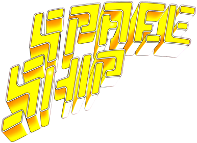 Space Ship (Cirsa-Unidesa) - Clear Logo (null) - 2079x1513