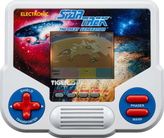 Star Trek The Next Generation - Cart - Front (World) - 1045x882