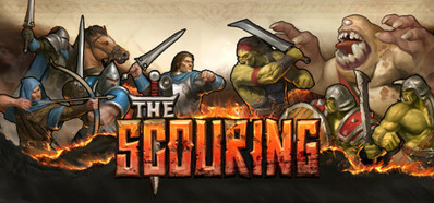 The Scouring - Banner (null) - 460x215