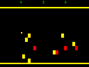 Drive - Screenshot - Gameplay (null) - 256x192